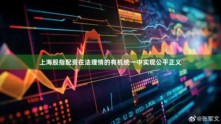 上海股指配资在法理情的有机统一中实现公平正义